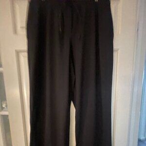 LuLulemon Wide Leg Trouser (LG)